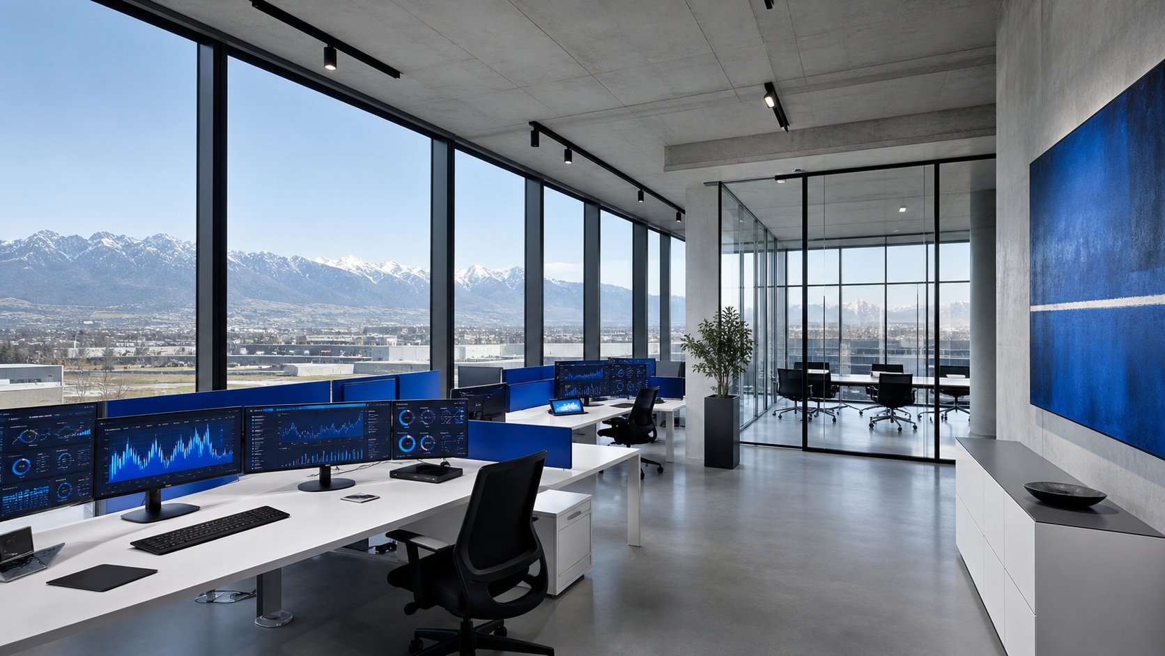 Velskrunavo headquarters